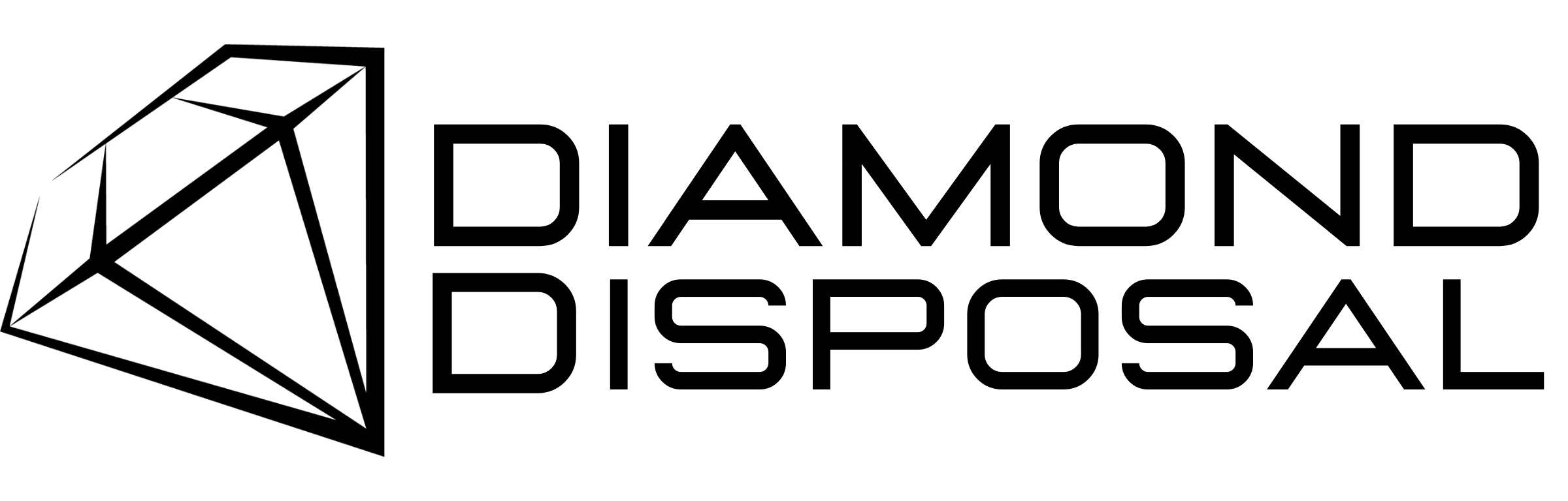 diamond disposal