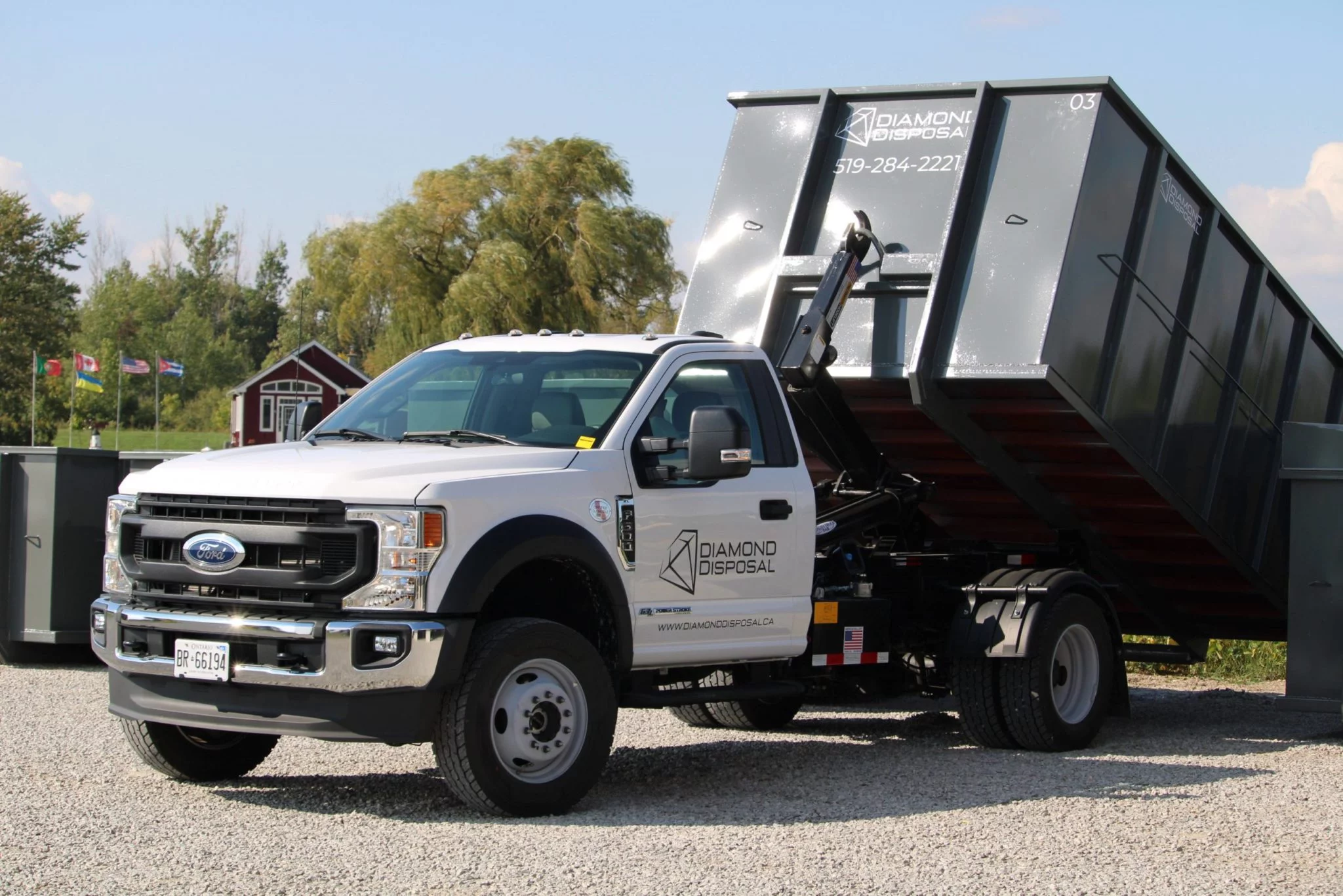 Junk Removal Services in Stratford, Ontario