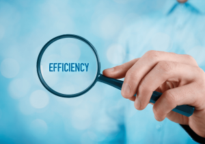 bin rental efficiency