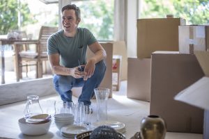 understanding your bin rental can help with clean out