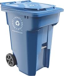 recycling depot